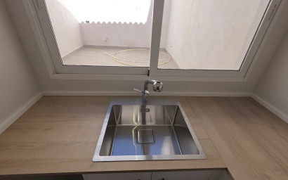 Revente - Maison mitoyenne -
Pinoso