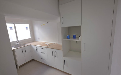 Revente - Maison mitoyenne -
Pinoso