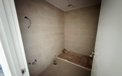 Revente - Maison mitoyenne -
Pinoso