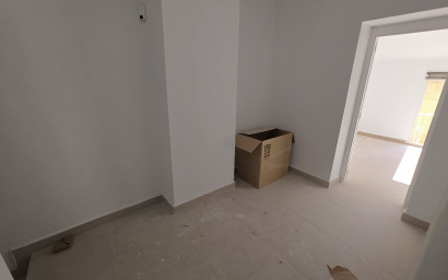 Revente - Maison mitoyenne -
Pinoso