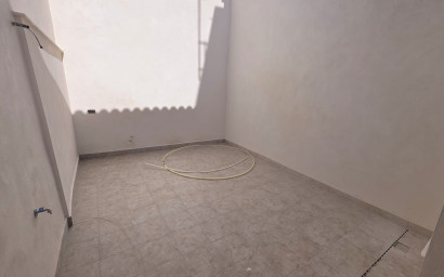 Revente - Maison mitoyenne -
Pinoso