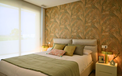 Nouvelle construction - Maison mitoyenne -
Dolores