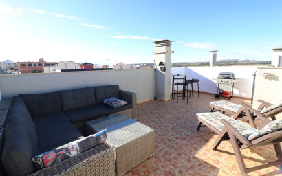 Revente - Appartement -
Benijofar - Benijofar - Village