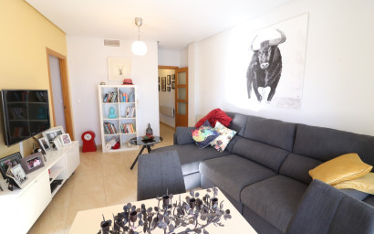 Revente - Appartement -
Benijofar - Benijofar - Village