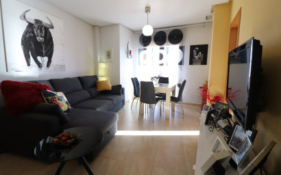 Revente - Appartement -
Benijofar - Benijofar - Village
