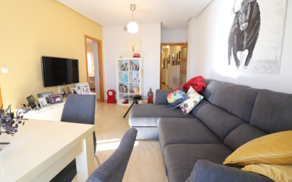 Revente - Appartement -
Benijofar - Benijofar - Village