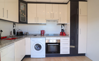 Revente - Appartement -
Benijofar - Benijofar - Village