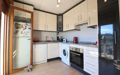 Revente - Appartement -
Benijofar - Benijofar - Village