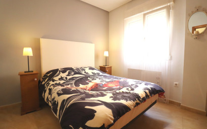 Revente - Appartement -
Benijofar - Benijofar - Village