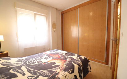 Revente - Appartement -
Benijofar - Benijofar - Village