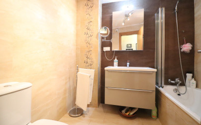 Revente - Appartement -
Benijofar - Benijofar - Village