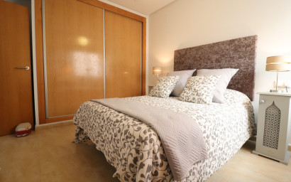 Revente - Appartement -
Benijofar - Benijofar - Village