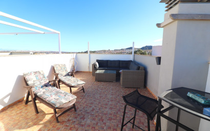 Revente - Appartement -
Benijofar - Benijofar - Village