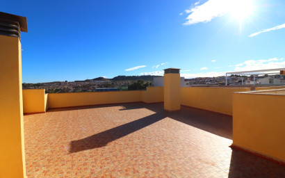 Revente - Appartement -
Benijofar - Benijofar - Village