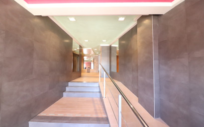 Revente - Appartement -
Benijofar - Benijofar - Village