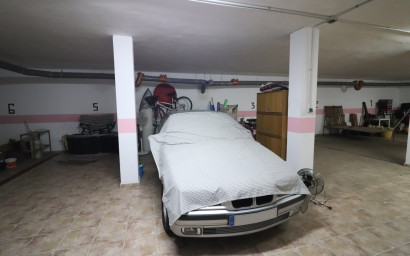 Revente - Appartement -
Benijofar - Benijofar - Village