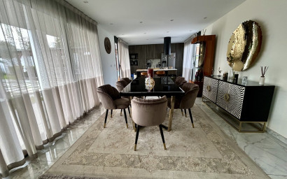 Resale - Villa -
Torrevieja - Los Balcones