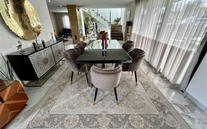 Resale - Villa -
Torrevieja - Los Balcones