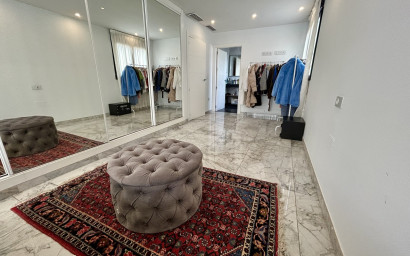 Resale - Villa -
Torrevieja - Los Balcones