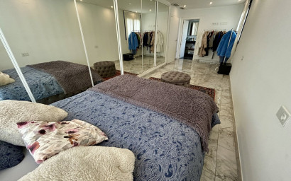 Resale - Villa -
Torrevieja - Los Balcones