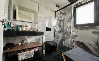 Resale - Villa -
Torrevieja - Los Balcones