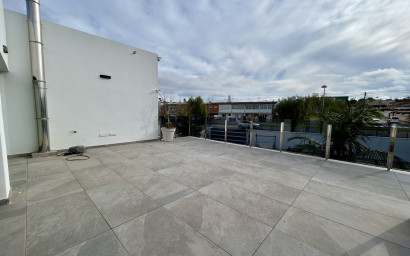 Resale - Villa -
Torrevieja - Los Balcones