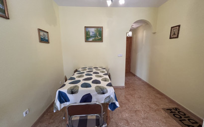 Herverkoop - Plat -
Los Alcazares