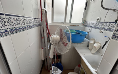 Herverkoop - Plat -
Los Alcazares