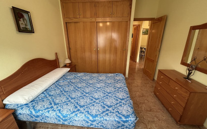 Herverkoop - Plat -
Los Alcazares