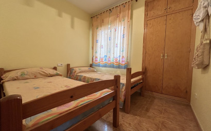 Herverkoop - Plat -
Los Alcazares