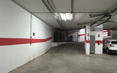 Herverkoop - Plat -
Los Alcazares