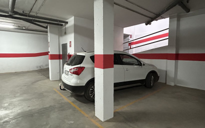 Herverkoop - Plat -
Los Alcazares