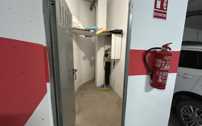 Herverkoop - Plat -
Los Alcazares