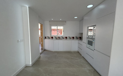 Revente - Appartement -
Pilar de la Horadada