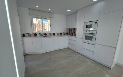 Revente - Appartement -
Pilar de la Horadada