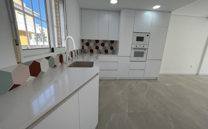 Revente - Appartement -
Pilar de la Horadada