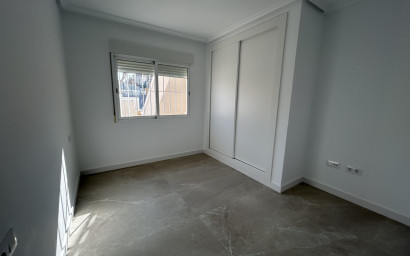 Revente - Appartement -
Pilar de la Horadada