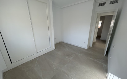 Revente - Appartement -
Pilar de la Horadada