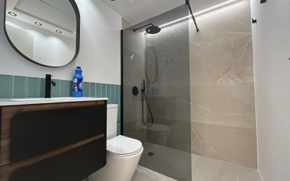 Revente - Appartement -
Pilar de la Horadada