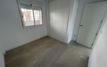 Revente - Appartement -
Pilar de la Horadada