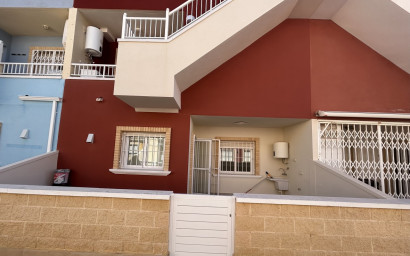 Revente - Appartement -
Pilar de la Horadada