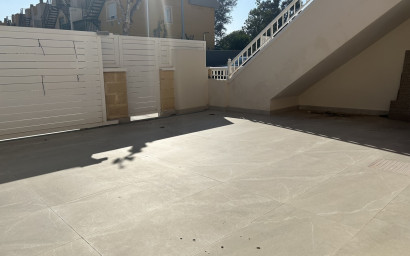 Revente - Appartement -
Pilar de la Horadada