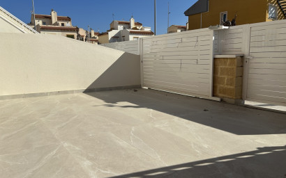 Revente - Appartement -
Pilar de la Horadada