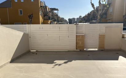 Revente - Appartement -
Pilar de la Horadada