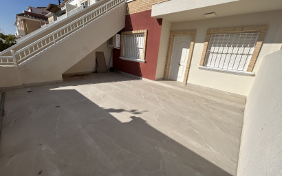 Revente - Appartement -
Pilar de la Horadada