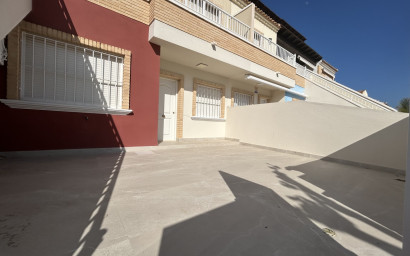 Revente - Appartement -
Pilar de la Horadada