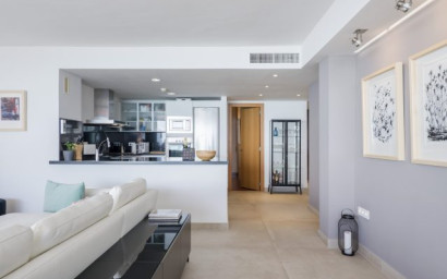 Revente - Appartement -
Benalmádena