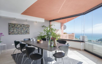 Revente - Appartement -
Benalmádena