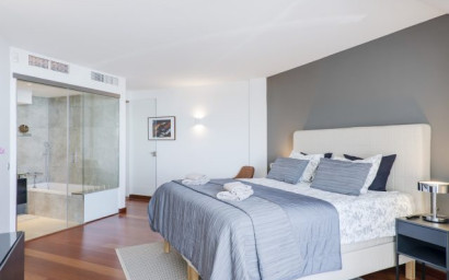 Revente - Appartement -
Benalmádena