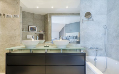 Revente - Appartement -
Benalmádena